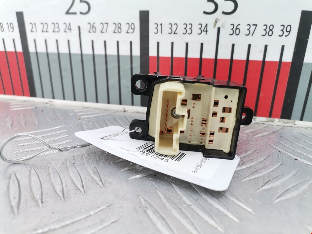 Блок управления зеркалами MAZDA Mazda 6 GG 2000-2007