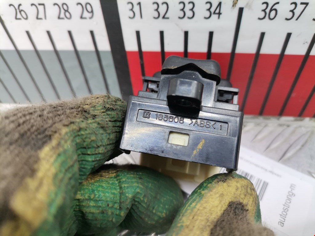 Блок управления зеркалами MAZDA Mazda 6 GG 2000-2007