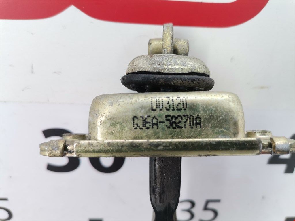 Ограничитель открывания двери MAZDA Mazda 6 GG 2000-2007