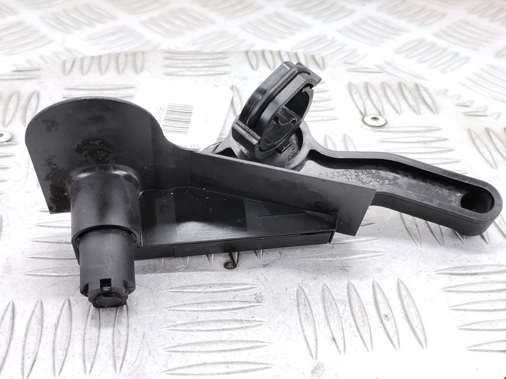 Датчик положения коленвала PEUGEOT 206 1998-2012