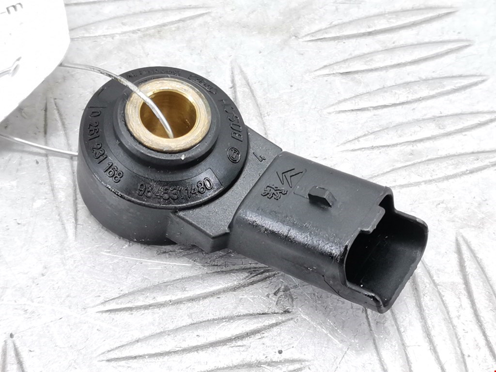 Датчик детонации PEUGEOT 206 1998-2012