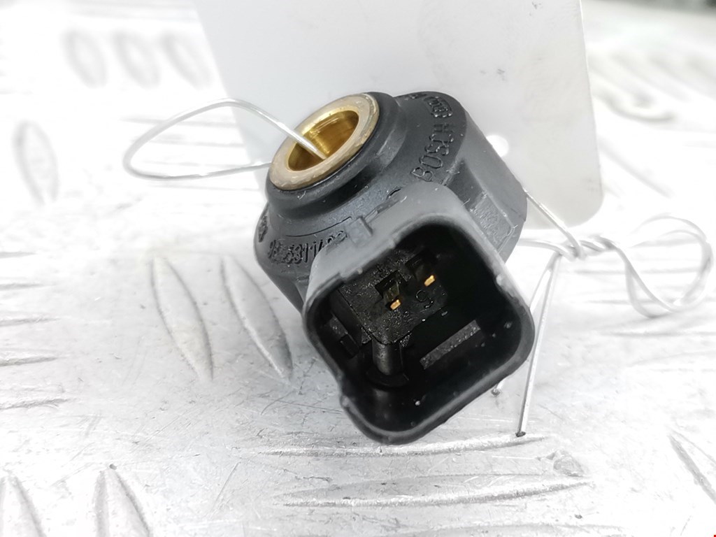 Датчик детонации PEUGEOT 206 1998-2012