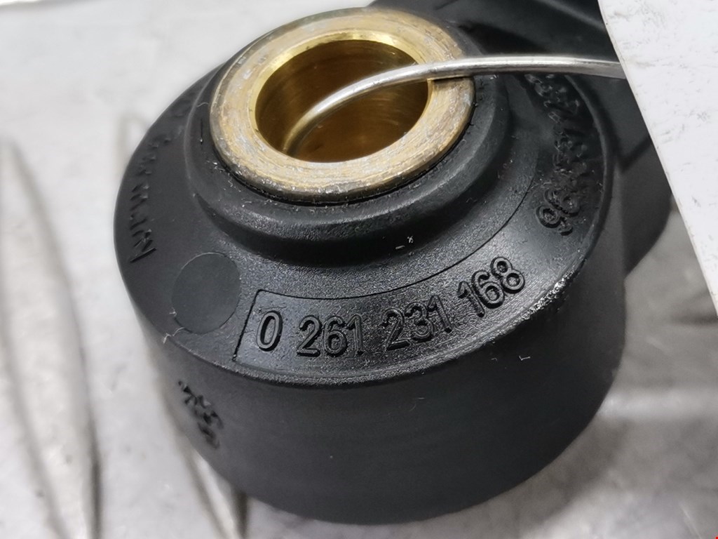 Датчик детонации PEUGEOT 206 1998-2012