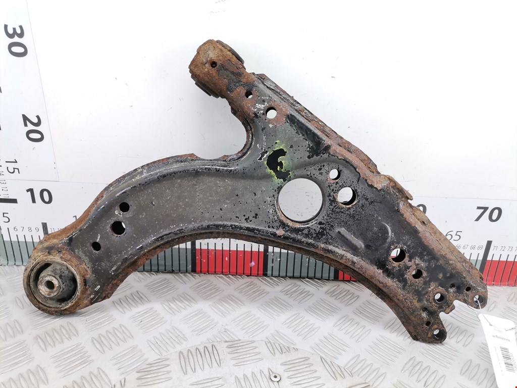 Рычаг передний левый VOLKSWAGEN Golf IV 1997-2003