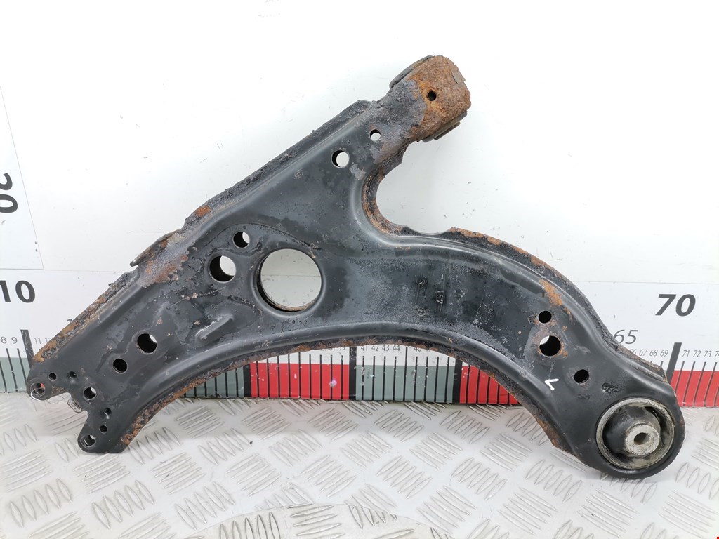 Рычаг передний левый VOLKSWAGEN Golf IV 1997-2003