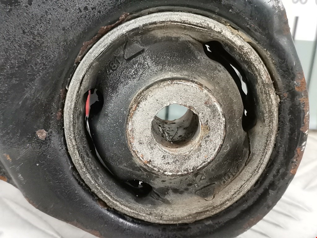 Рычаг передний левый VOLKSWAGEN Golf IV 1997-2003