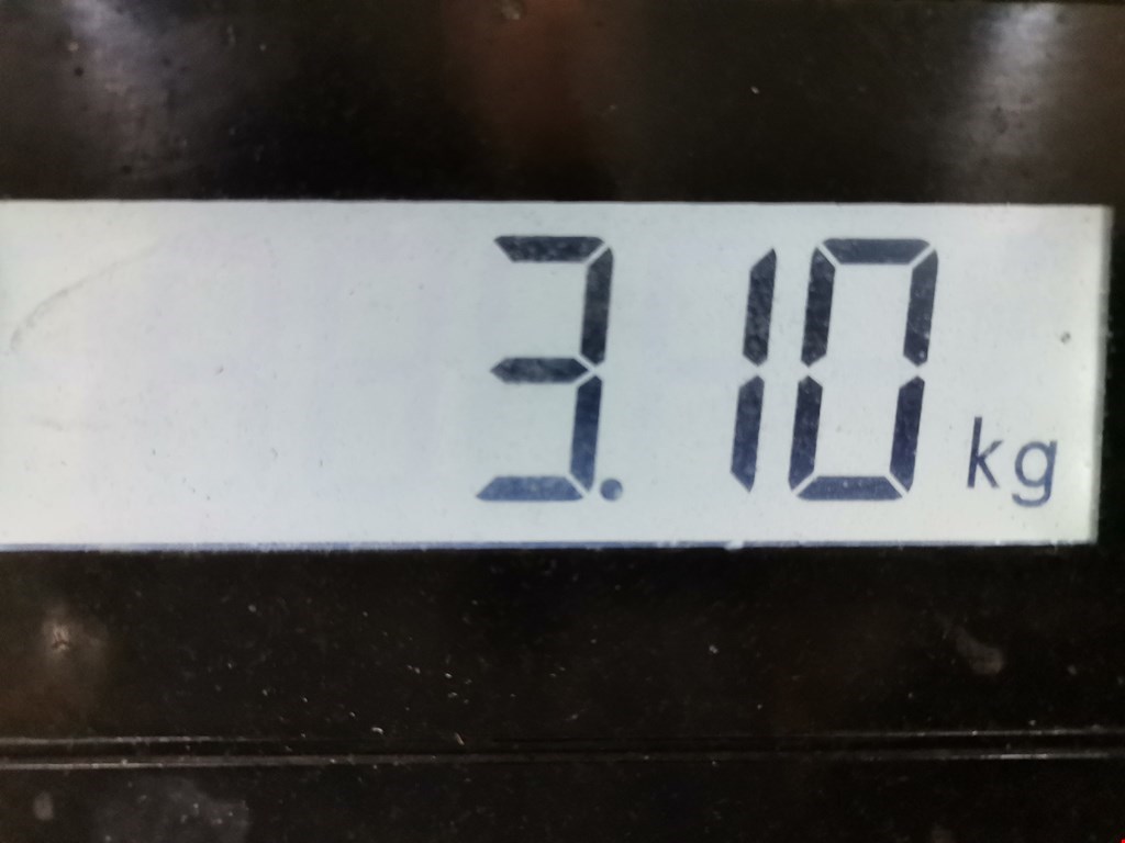 Рычаг передний левый VOLKSWAGEN Golf IV 1997-2003