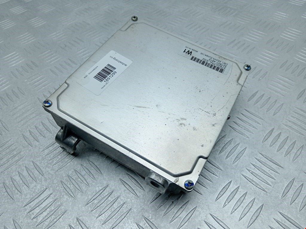 Блок комфорта HONDA CR-V II 2002-2007