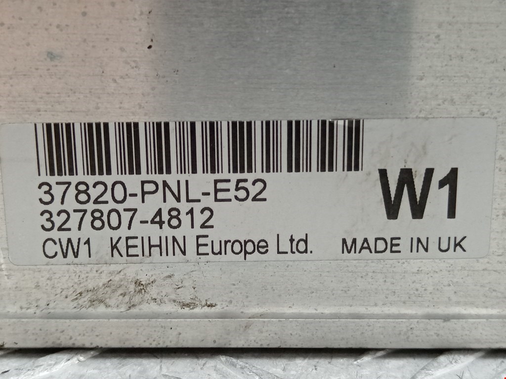 Блок комфорта HONDA CR-V II 2002-2007