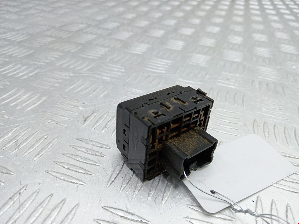 Блок управления зеркалами NISSAN X-Trail T30 2000-2007