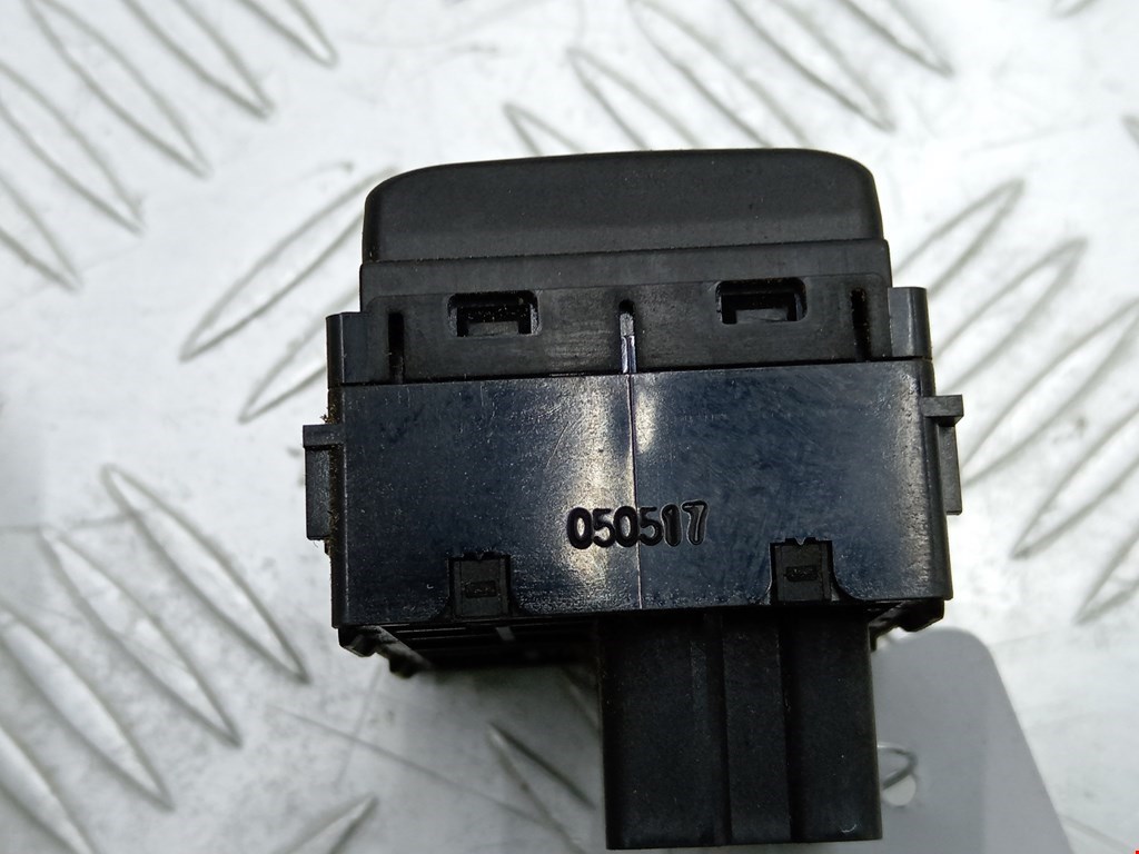 Блок управления зеркалами NISSAN X-Trail T30 2000-2007