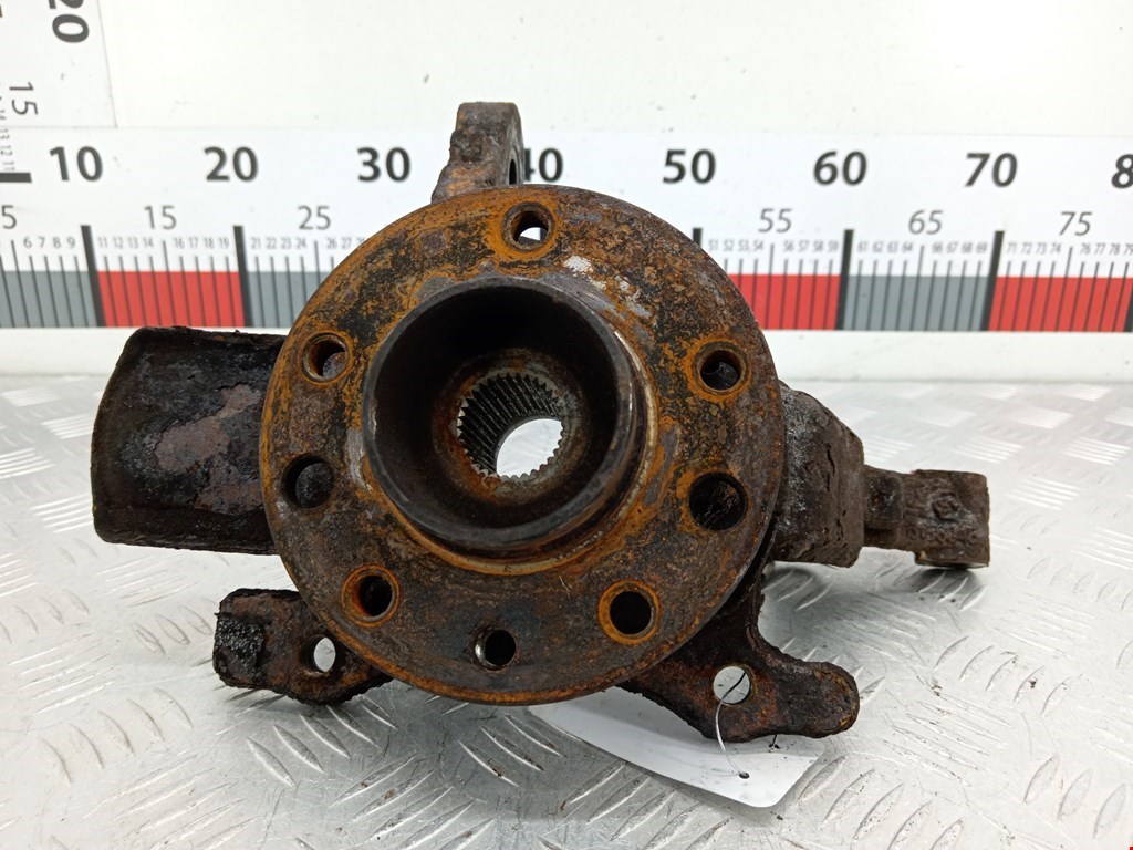 Ступица передняя правая OPEL Astra H/Family 2004-2015