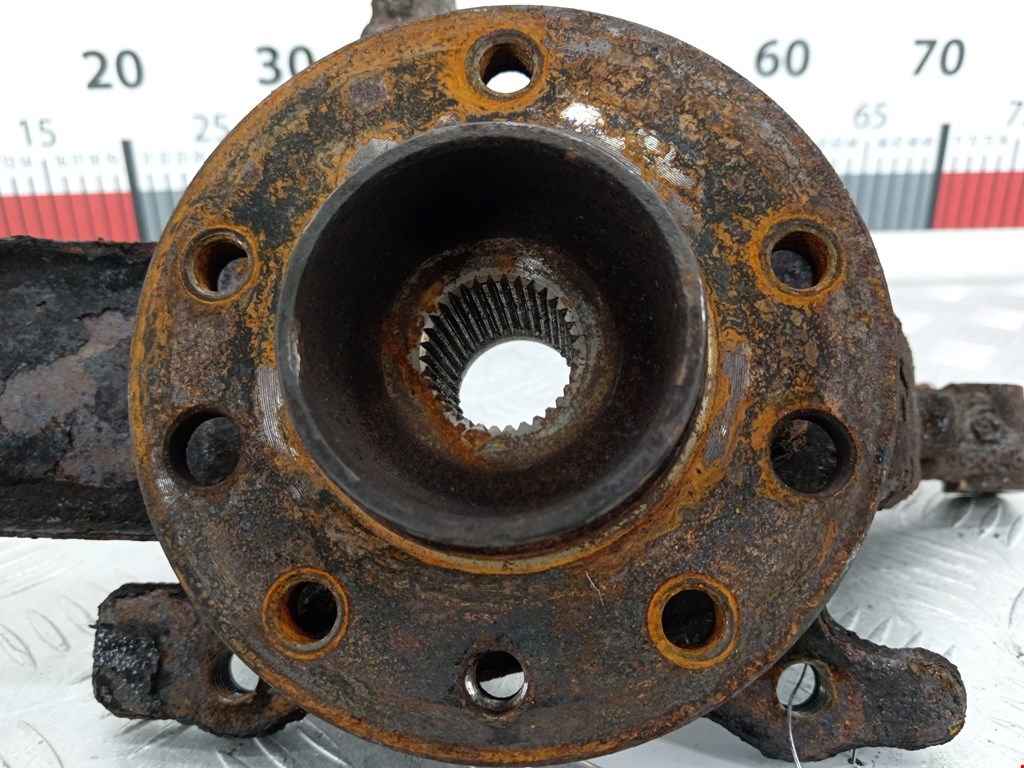 Ступица передняя правая OPEL Astra H/Family 2004-2015