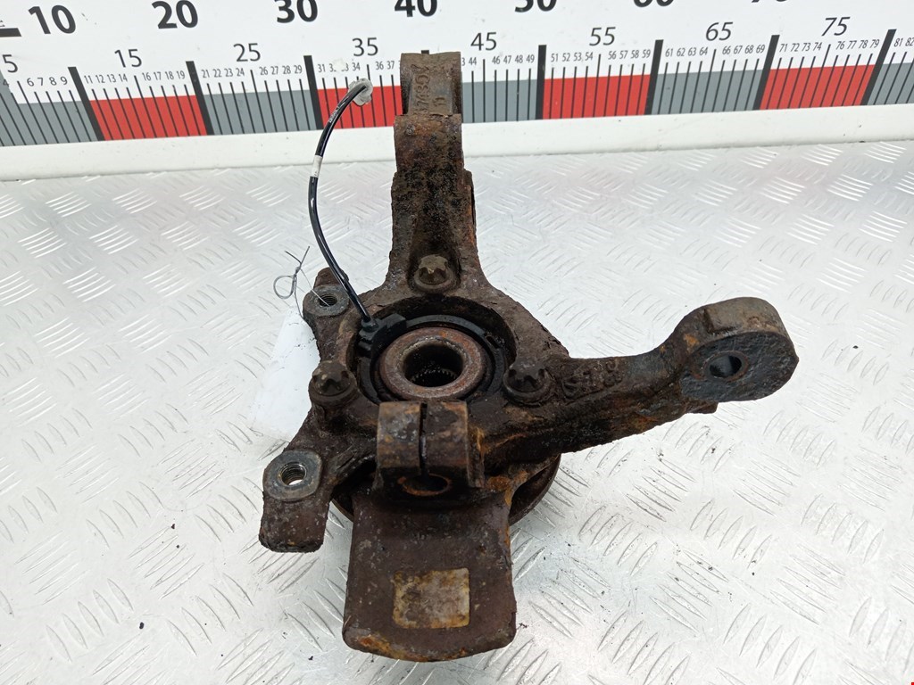 Ступица передняя правая OPEL Astra H/Family 2004-2015