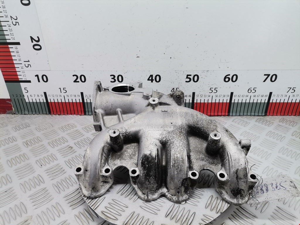 Коллектор впускной SKODA Superb 2002-2008