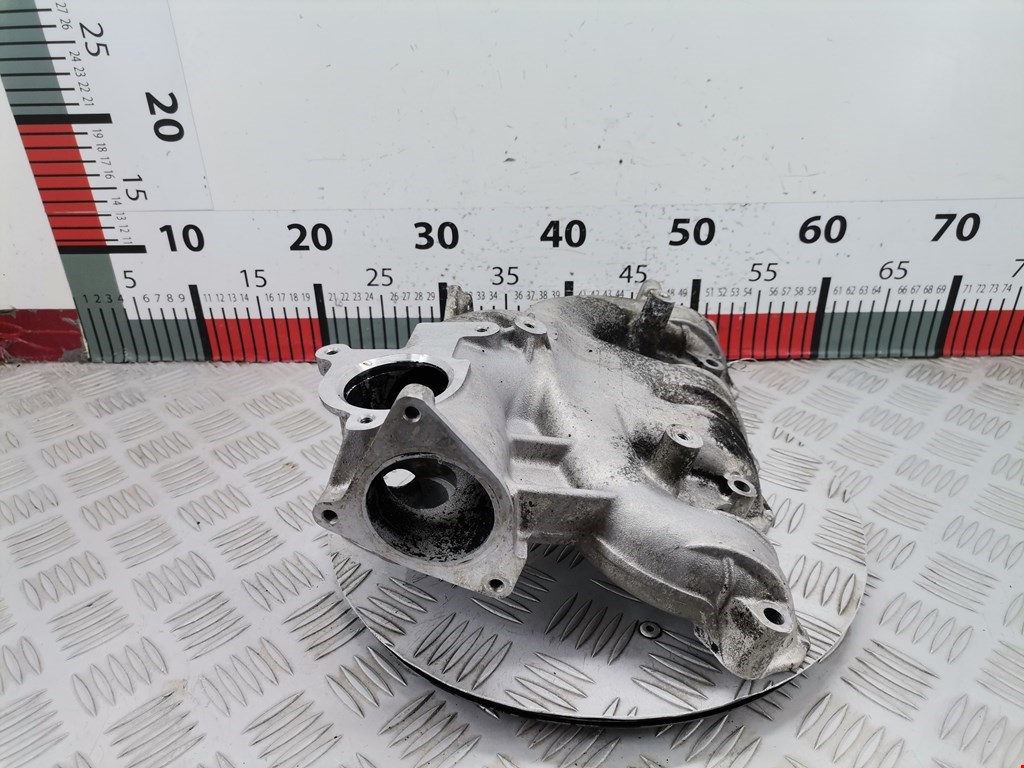 Коллектор впускной SKODA Superb 2002-2008