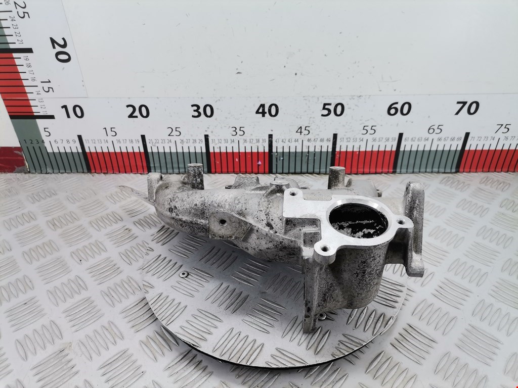 Коллектор впускной SKODA Superb 2002-2008