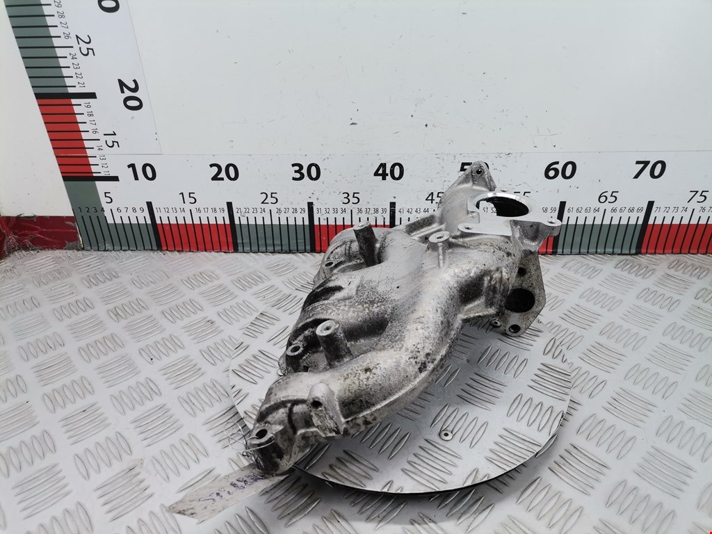 Коллектор впускной SKODA Superb 2002-2008