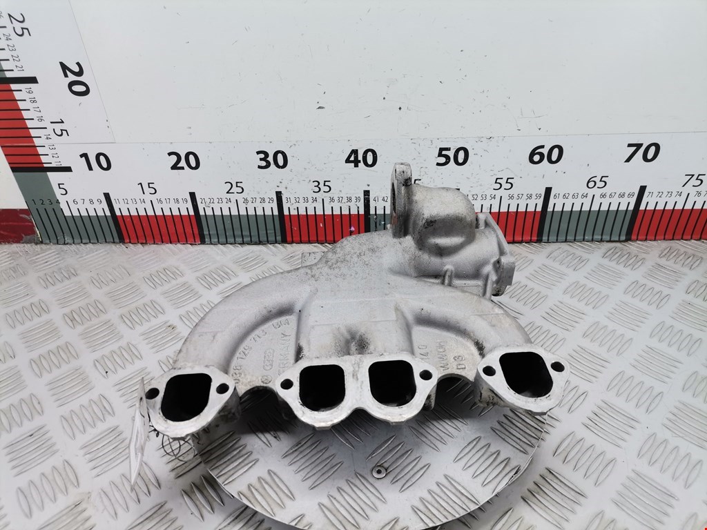 Коллектор впускной SKODA Superb 2002-2008