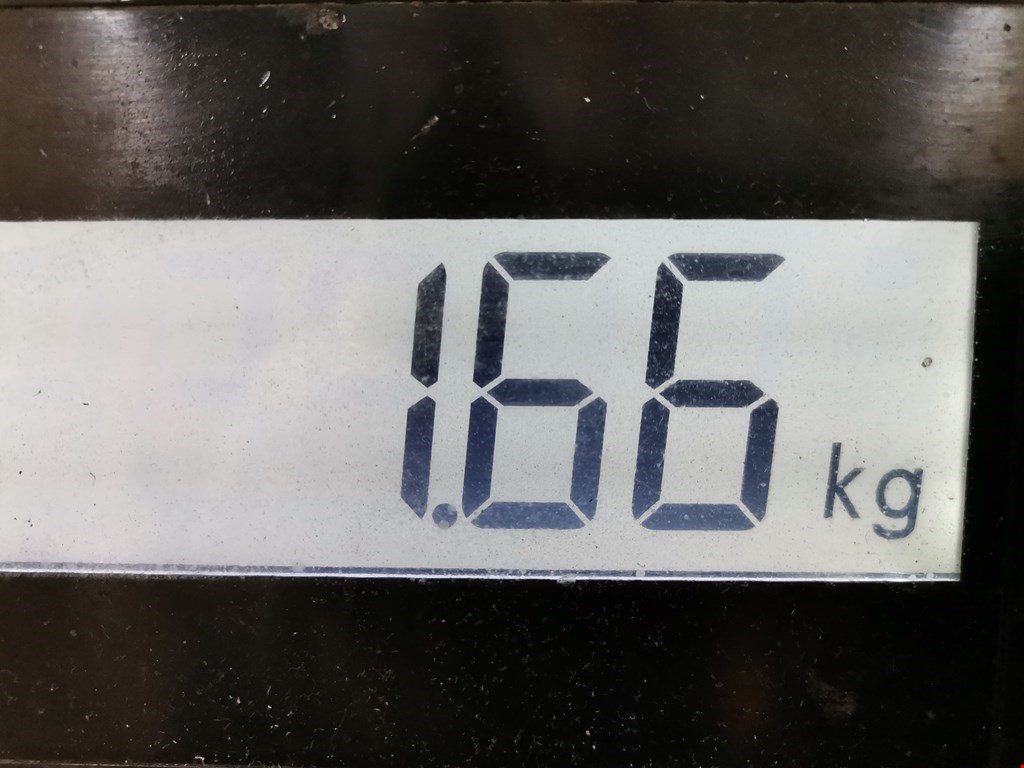 Коллектор впускной SKODA Superb 2002-2008