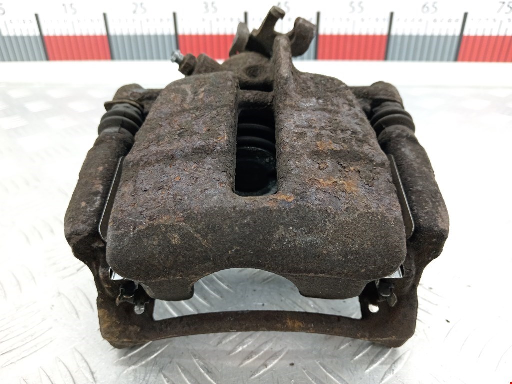 Суппорт задний левый VOLKSWAGEN Transporter T5 2003-2015