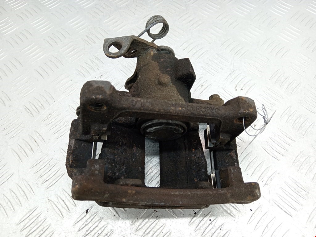 Суппорт задний левый VOLKSWAGEN Transporter T5 2003-2015