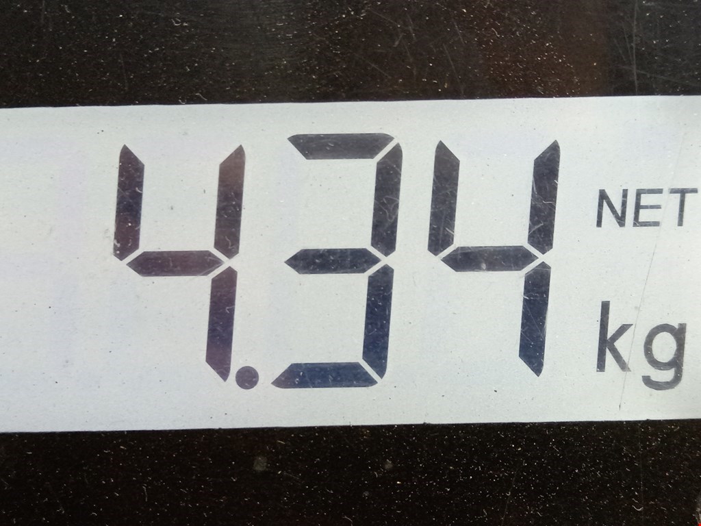 Суппорт задний левый VOLKSWAGEN Transporter T5 2003-2015