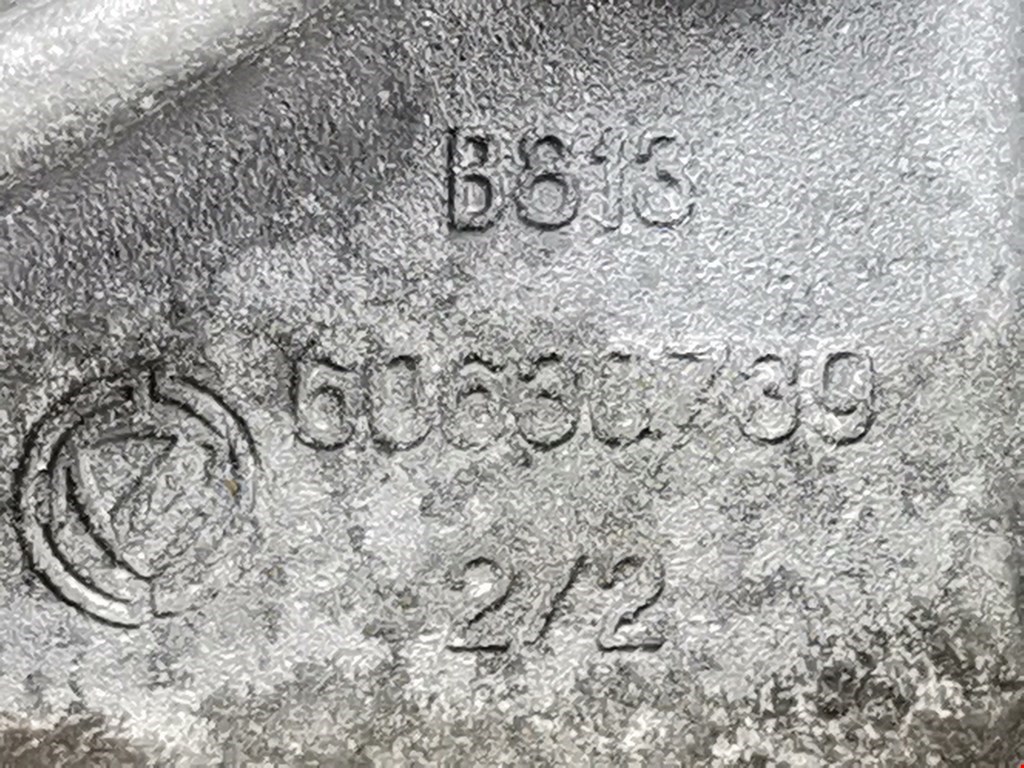 Кронштейн кондиционера FIAT Stilo 2001-2010