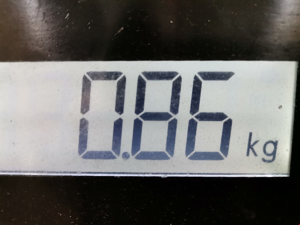 Кронштейн кондиционера FIAT Stilo 2001-2010