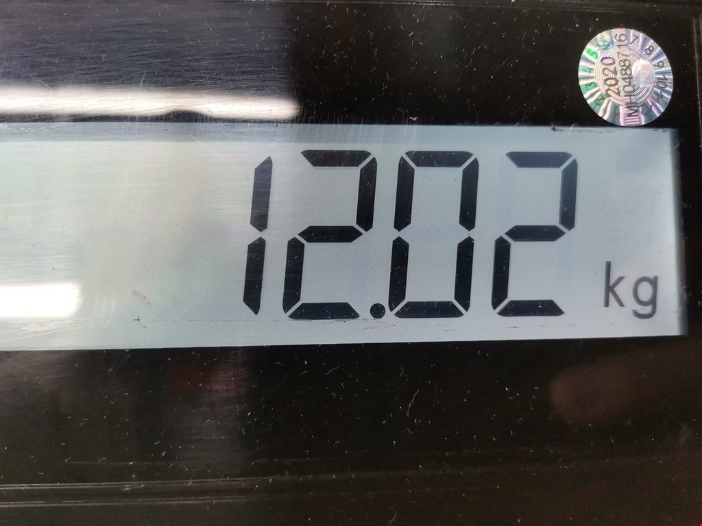 Турбина MERCEDES-BENZ Sprinter 906 2006-2018