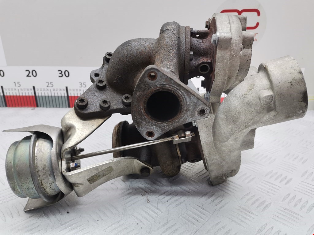 Турбина MERCEDES-BENZ Sprinter 906 2006-2018