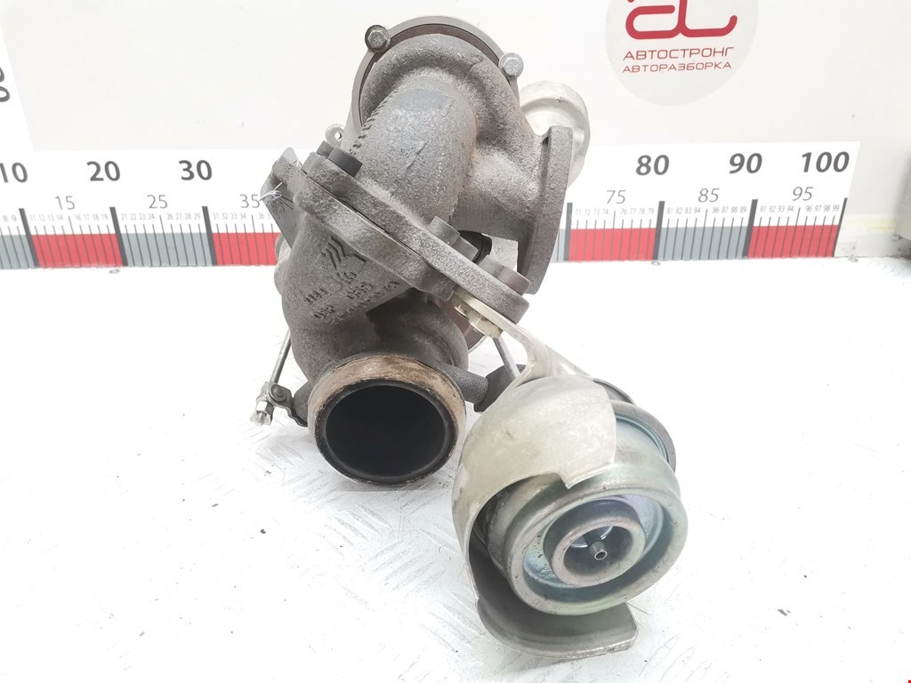 Турбина MERCEDES-BENZ Sprinter 906 2006-2018