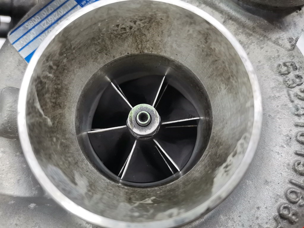 Турбина MERCEDES-BENZ Sprinter 906 2006-2018