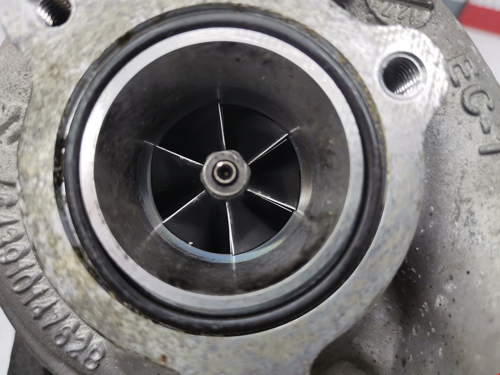 Турбина MERCEDES-BENZ Sprinter 906 2006-2018