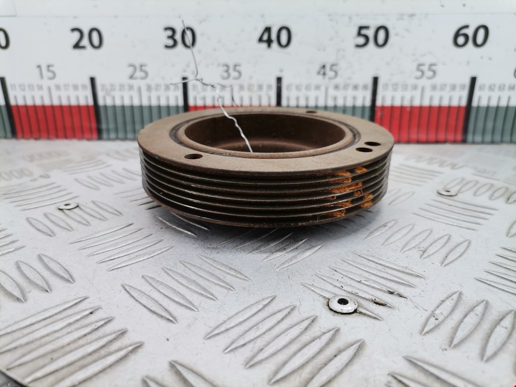 Шестерня коленвала (шкив) FORD Mondeo II 1996-2000