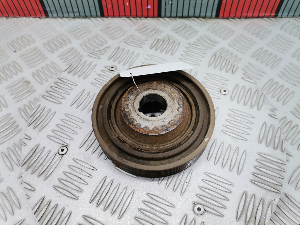 Шестерня коленвала (шкив) FORD Mondeo II 1996-2000