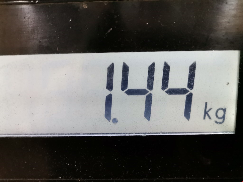 Шестерня коленвала (шкив) FORD Mondeo II 1996-2000