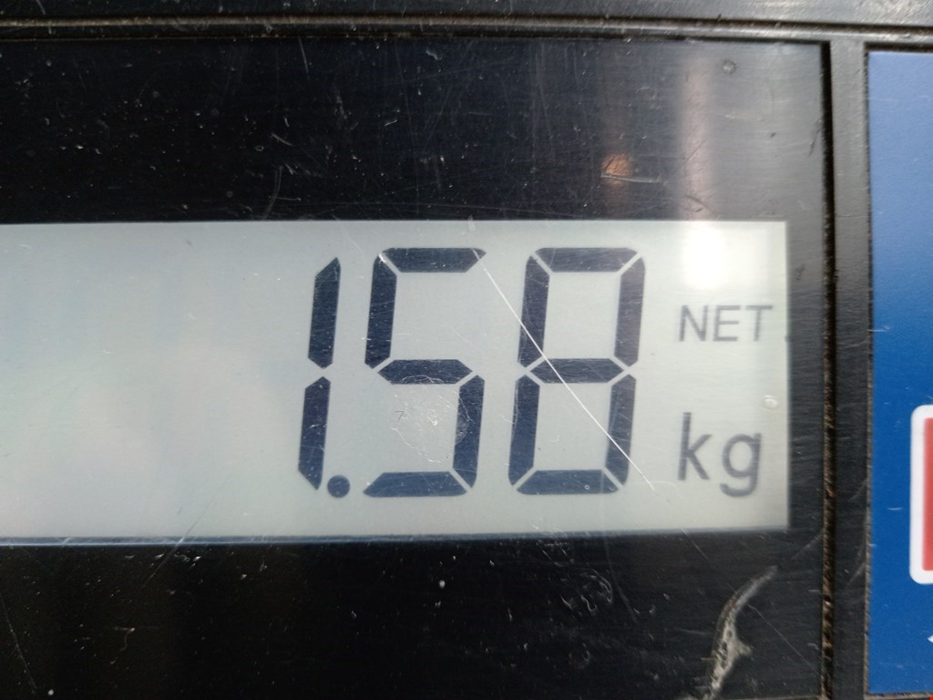 Испаритель кондиционера HONDA CR-V II 2002-2007