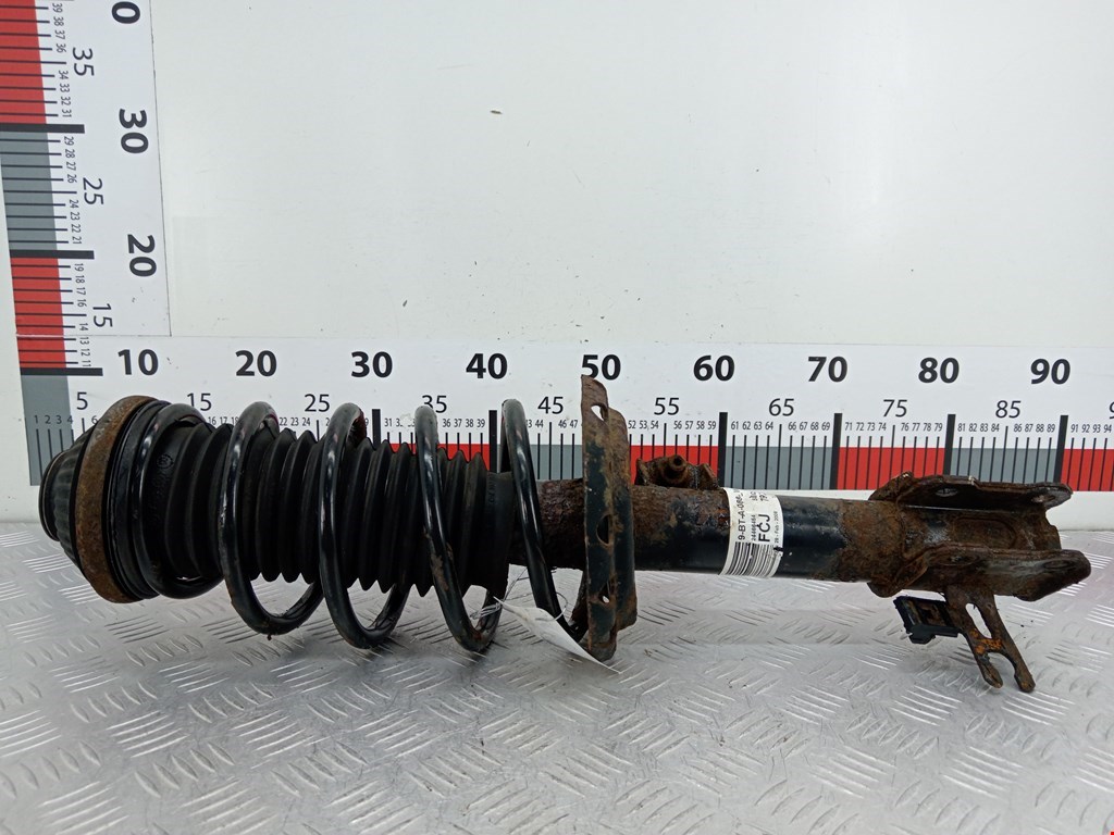 Амортизатор передний левый OPEL Astra H/Family 2004-2015