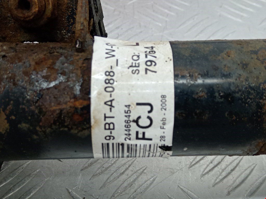 Амортизатор передний левый OPEL Astra H/Family 2004-2015