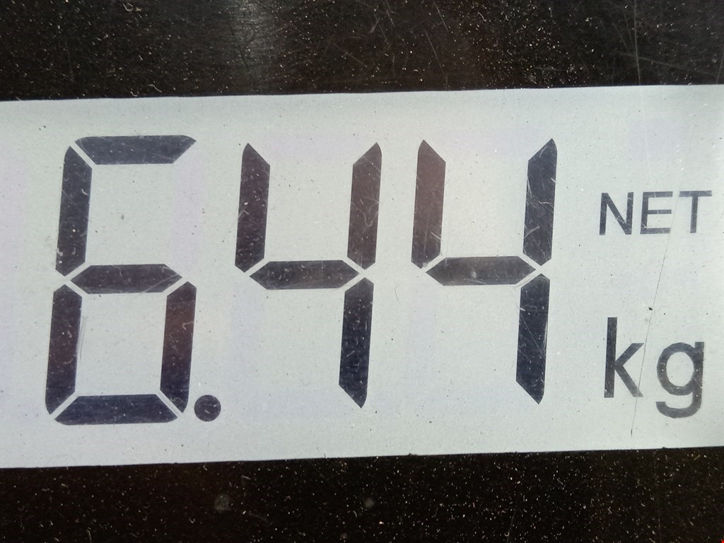 Амортизатор передний левый OPEL Astra H/Family 2004-2015