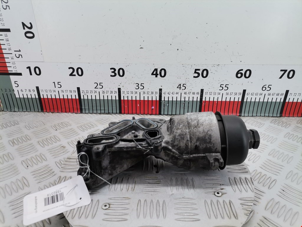 Корпус масляного фильтра FORD C-MAX 2003-2010