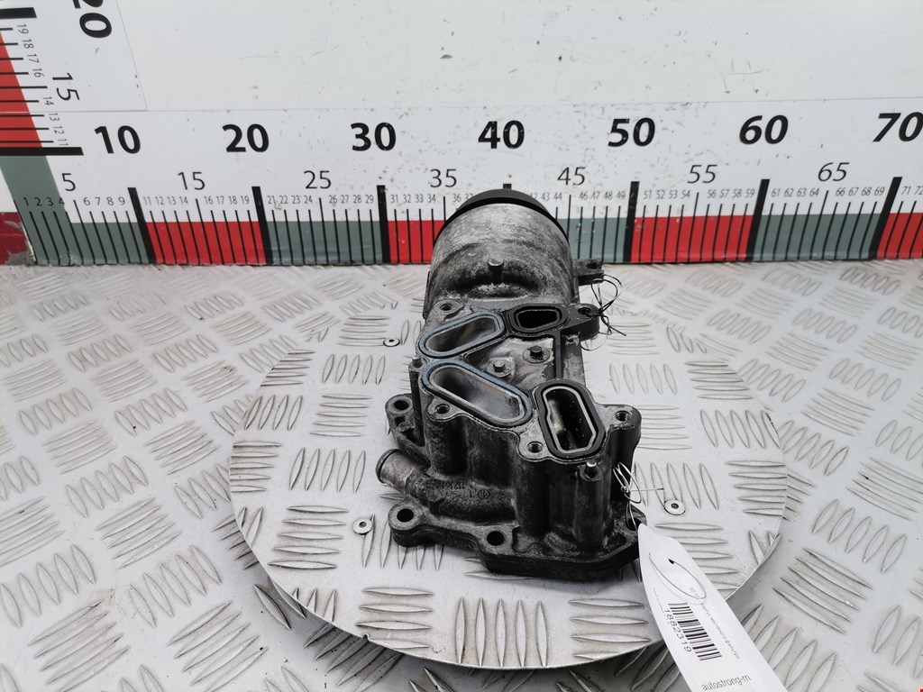 Корпус масляного фильтра FORD C-MAX 2003-2010