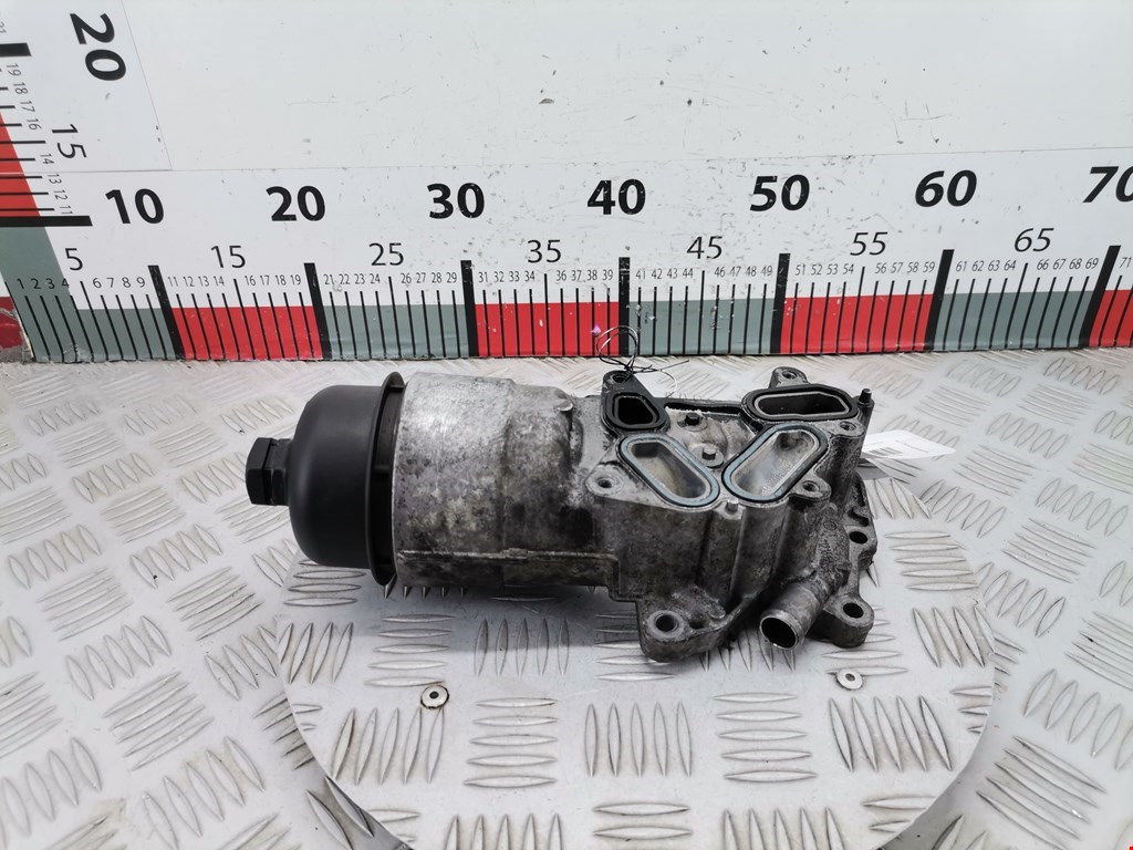 Корпус масляного фильтра FORD C-MAX 2003-2010