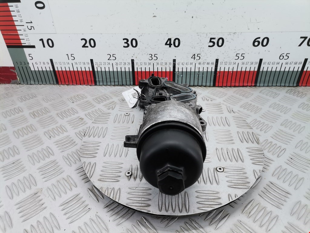 Корпус масляного фильтра FORD C-MAX 2003-2010