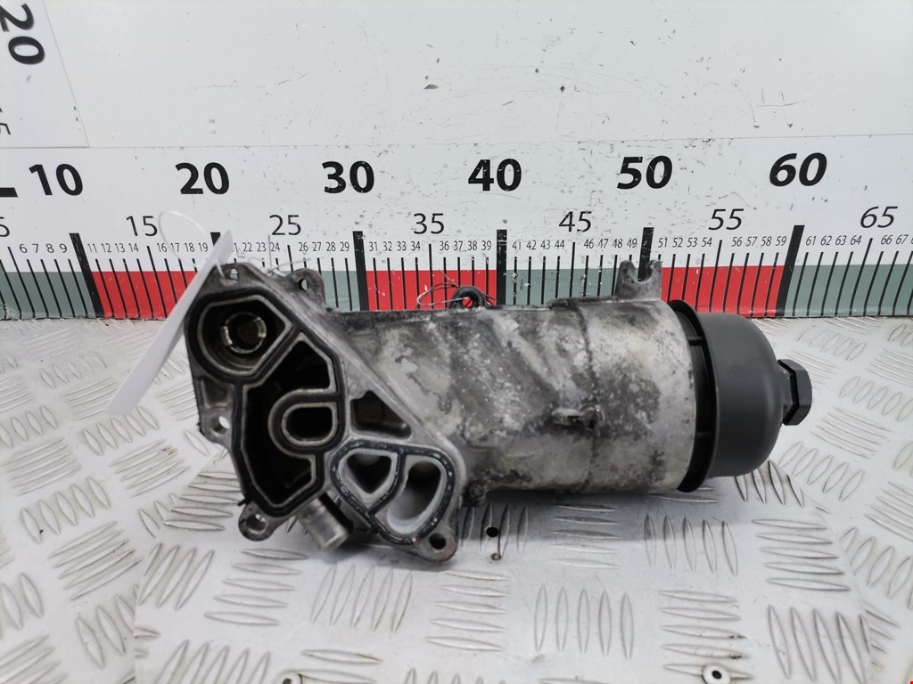 Корпус масляного фильтра FORD C-MAX 2003-2010