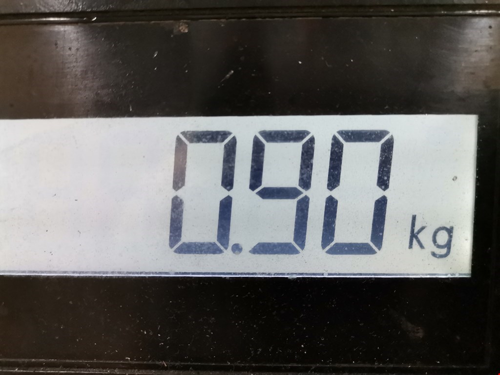 Корпус масляного фильтра FORD C-MAX 2003-2010