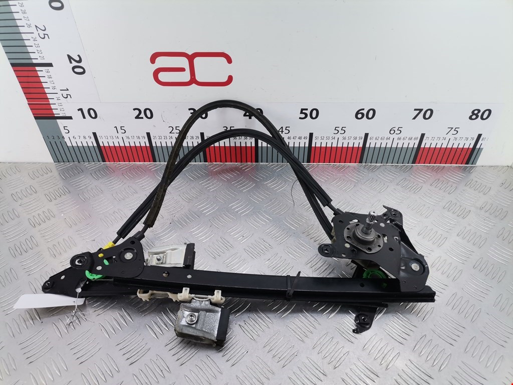 Стеклоподъемник задний левый VOLKSWAGEN Sharan 1995-2010