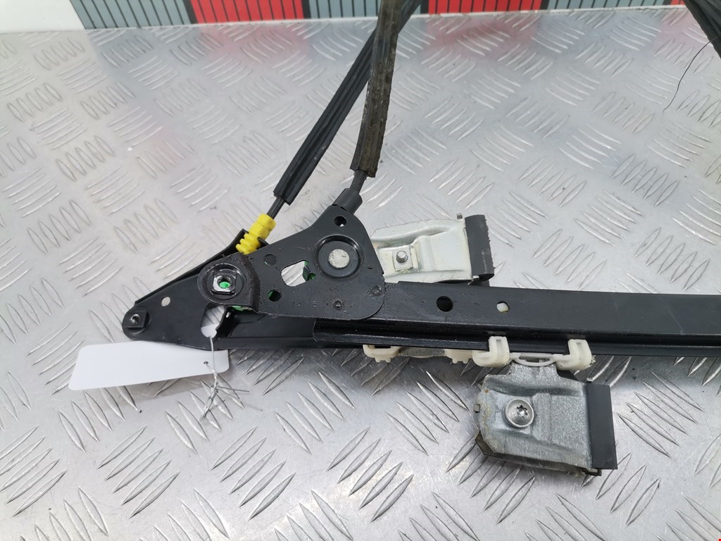 Стеклоподъемник задний левый VOLKSWAGEN Sharan 1995-2010