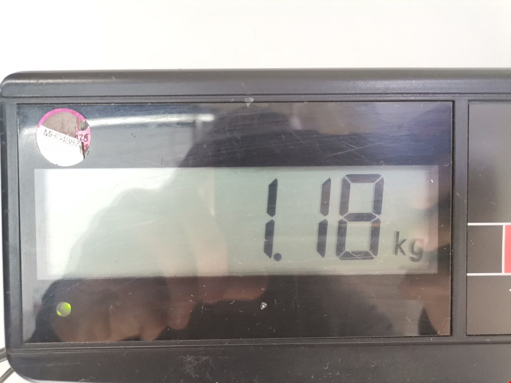 Стеклоподъемник задний левый VOLKSWAGEN Sharan 1995-2010